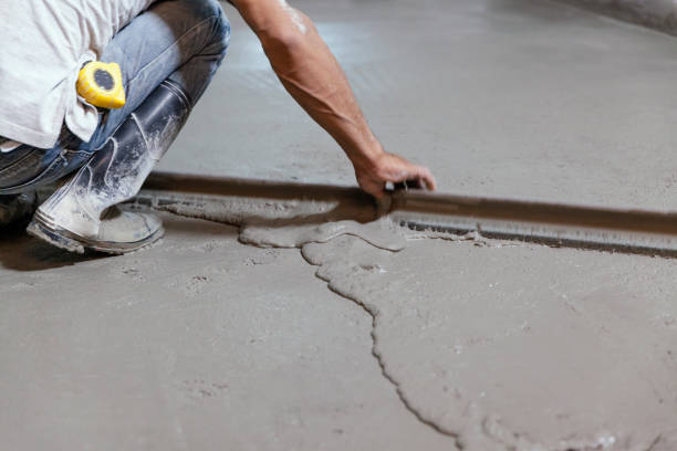 Best Concrete Removal and Replacement in West Portsmouth, OH